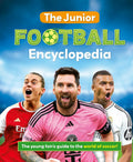 The Junior Football Encyclopedia - MPHOnline.com