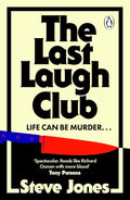 The Last Laugh Club - MPHOnline.com