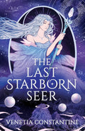 The Last Starborn Seer (UK Edition) - MPHOnline.com