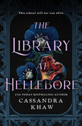 The Library at Hellebore - MPHOnline.com