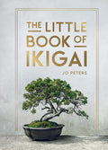 The Little Book of Ikigai: An Introduction to the Japanese Philosophy of Leading a Happy and Meaningful Life - MPHOnline.com
