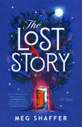 The Lost Story: A Novel - MPHOnline.com
