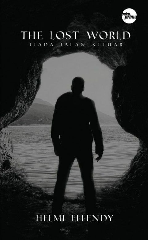 The Lost World: Tiada Jalan Keluar - MPHOnline.com