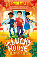 The Lucky House Detective Agency - MPHOnline.com