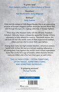 The Mad and the Brave: The Untold Story of Ukraine’s Foreign Legion - MPHOnline.com