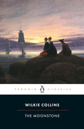 The Moonstone by Wilkie Collins - Penguin Classics - MPHOnline.com