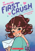 The New Girl #02: First Crush - MPHOnline.com