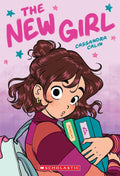 The New Girl #01 - MPHOnline.com