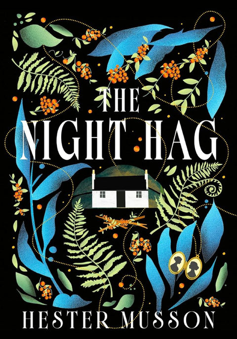 The Night Hag - MPHOnline.com
