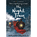 The Night Train - MPHOnline.com