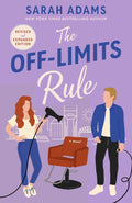 The Off-Limits Rule (US Edition) - MPHOnline.com