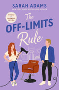 The Off-Limits Rule (UK Edition) - MPHOnline.com