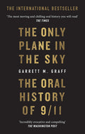 The Only Plane in the Sky: The Oral History of 9/11 on the 20th Anniversary - MPHOnline.com