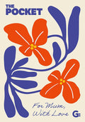 The Pocket For Mum, With Love - MPHOnline.com