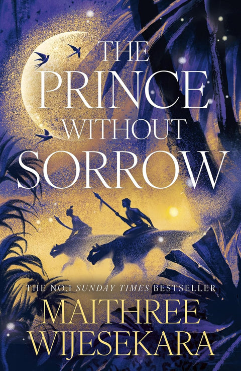 The Prince Without Sorrow - MPHOnline.com