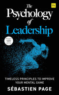The Psychology of Leadership - MPHOnline.com