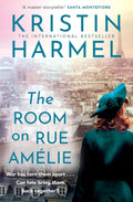 The Room on Rue Amelie - MPHOnline.com