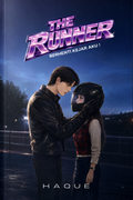 The Runner - Nukilan Biruni - MPHOnline.com