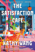The Satisfaction Cafe - MPHOnline.com