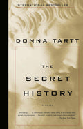 The Secret History (US Edition) - MPHOnline.com