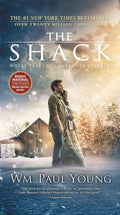 The Shack (Movie Tie-In) - MPHOnline.com