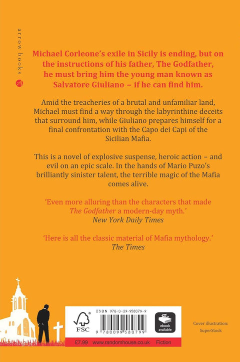 The Sicilian - MPHOnline.com
