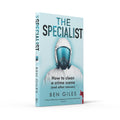 The Specialist: How to clean a crime scene (and other messes) - MPHOnline.com