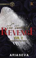 The Taste of Revenge Vol 2 - Idea Kreatif - MPHOnline.com