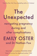 The Unexpected: Navigating Pregnancy During and After Complications - MPHOnline.com