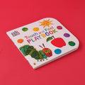 The Very Hungry Caterpillar: Touch And Feel Playbook - MPHOnline.com