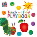 The Very Hungry Caterpillar: Touch And Feel Playbook - MPHOnline.com