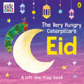 The Very Hungry Caterpillar's Eid - MPHOnline.com
