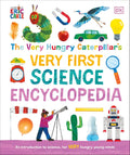 The Very Hungry Caterpillar's Very First Science Encyclopedia - MPHOnline.com