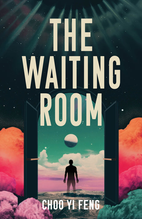 The Waiting Room - MPHOnline.com