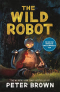 The Wild Robot - MPHOnline.com