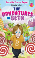 Tunas Super: The Adventures Of Beth - MPHOnline.com
