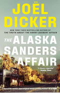 The Alaska Sanders Affair - MPHOnline.com