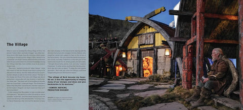 The Art and Making of How to Train Your Dragon - MPHOnline.com
