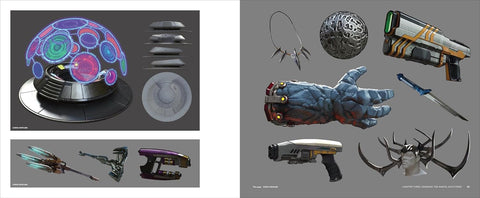 The Art of Marvel Studios' What If...? - MPHOnline.com