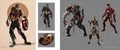 The Art of Marvel Studios' What If...? - MPHOnline.com