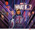 The Art of Marvel Studios' What If...? - MPHOnline.com