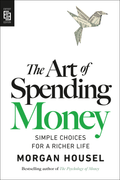 The Art of Spending Money (US Edition) - MPHOnline.com