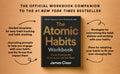 [PRE-ORDER] - The Atomic Habits Workbook (US Edition) (Expected 12/12/25) - MPHOnline.com