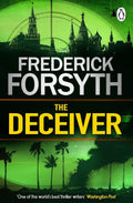 The Deceiver by Frederick Forsyth - MPHOnline.com