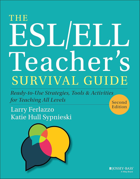The ESL/ELL Teacher's Survival Guide - MPHOnline.com