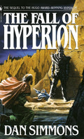 The Fall of Hyperion (1991) - MPHOnline.com