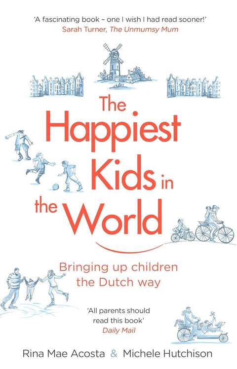 The Happiest Kids In The World - MPHOnline.com