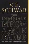 The Invisible Life of Addie LaRue (US Edition) - MPHOnline.com