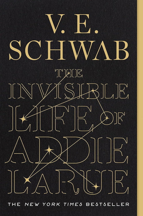 The Invisible Life of Addie LaRue (US Edition) - MPHOnline.com