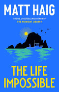 The Life Impossible (Hardcover) (2024) - MPHOnline.com